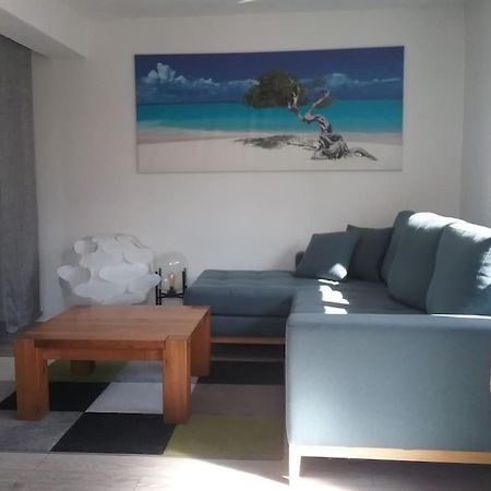 Ferienwohnung Ot Meersburg Grasbeuren Luaran gambar