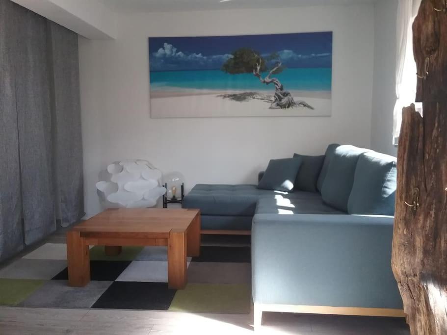 Ferienwohnung Ot Meersburg Grasbeuren Luaran gambar