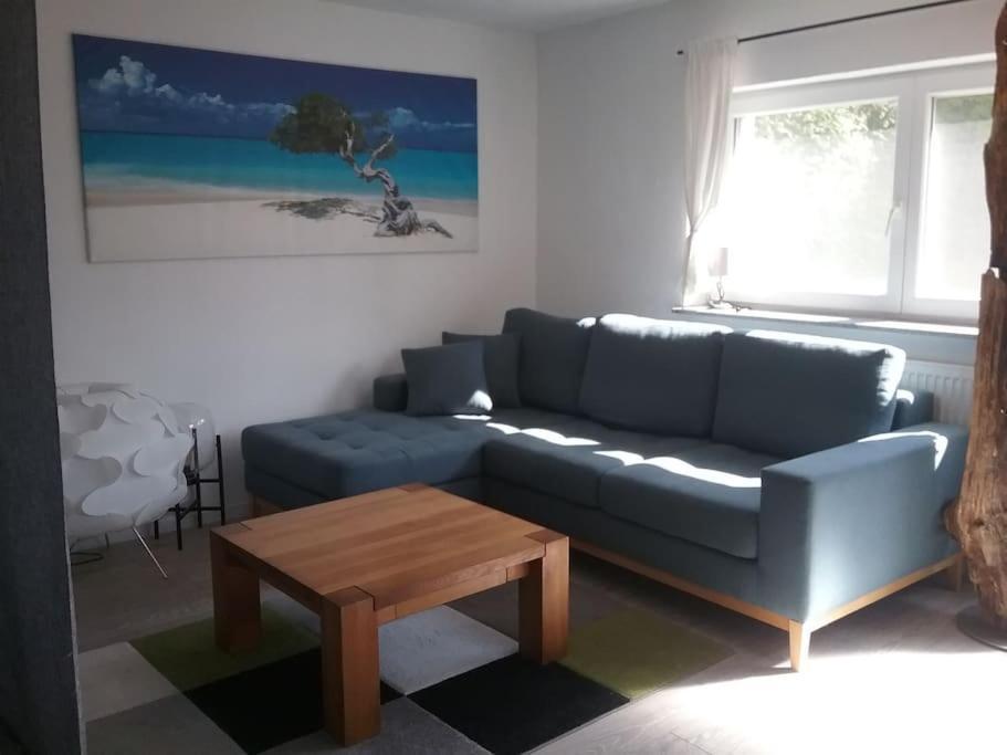 Ferienwohnung Ot Meersburg Grasbeuren Luaran gambar