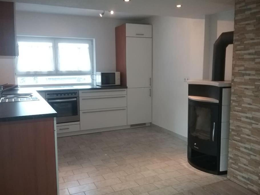 Ferienwohnung Ot Meersburg Grasbeuren Luaran gambar
