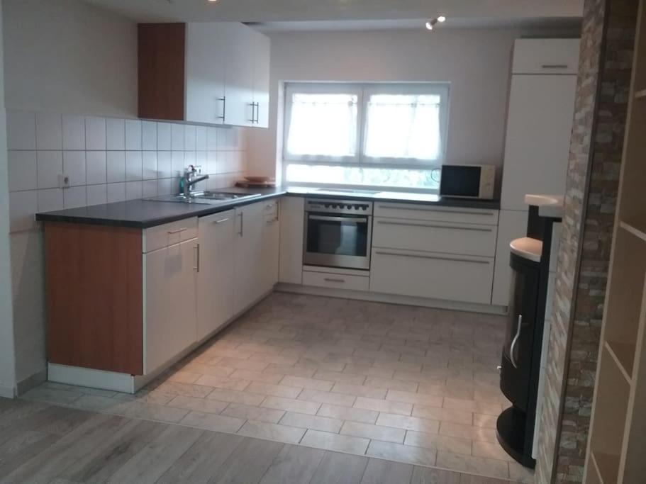 Ferienwohnung Ot Meersburg Grasbeuren Luaran gambar