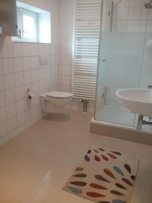 Ferienwohnung Ot Meersburg Grasbeuren Luaran gambar